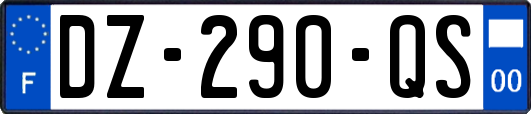 DZ-290-QS