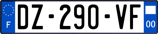 DZ-290-VF