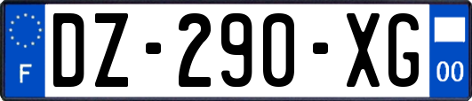 DZ-290-XG