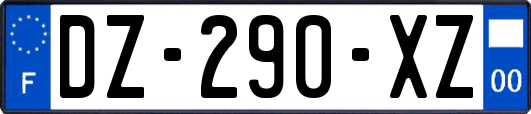 DZ-290-XZ