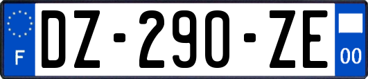 DZ-290-ZE