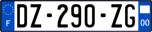 DZ-290-ZG