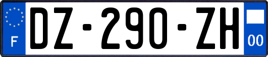 DZ-290-ZH