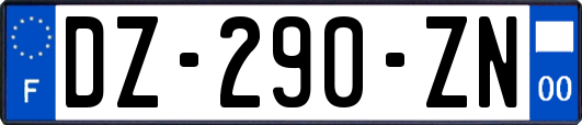 DZ-290-ZN