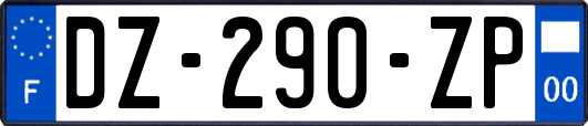 DZ-290-ZP