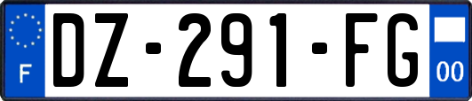 DZ-291-FG