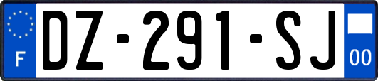 DZ-291-SJ