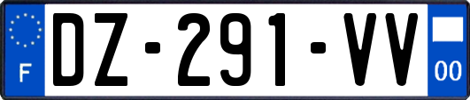 DZ-291-VV