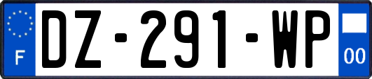 DZ-291-WP