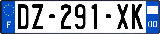 DZ-291-XK