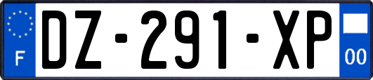 DZ-291-XP