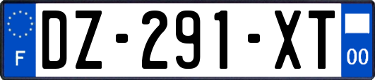 DZ-291-XT