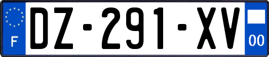 DZ-291-XV