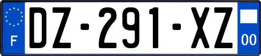 DZ-291-XZ