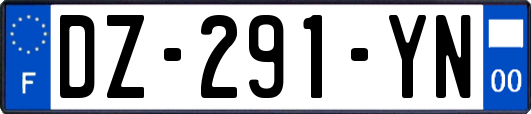 DZ-291-YN