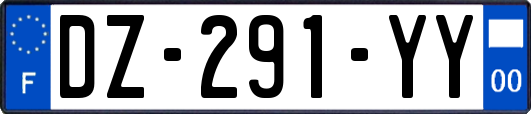 DZ-291-YY