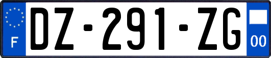 DZ-291-ZG