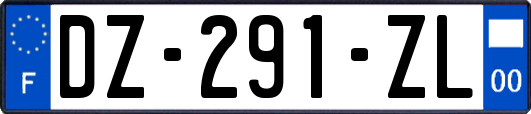 DZ-291-ZL