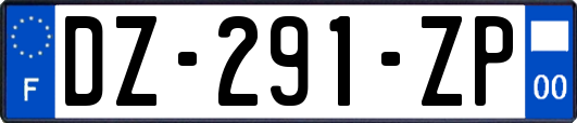 DZ-291-ZP