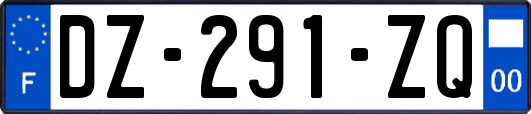 DZ-291-ZQ