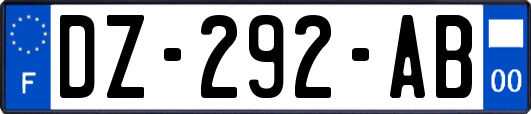 DZ-292-AB