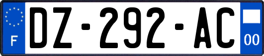 DZ-292-AC