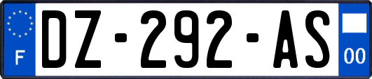 DZ-292-AS