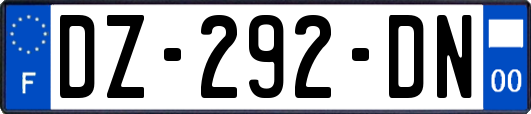 DZ-292-DN