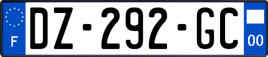 DZ-292-GC