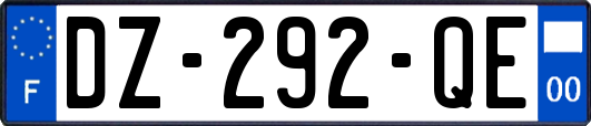 DZ-292-QE