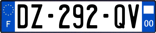 DZ-292-QV