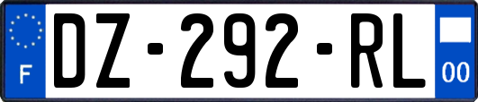 DZ-292-RL