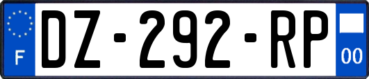 DZ-292-RP