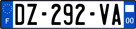 DZ-292-VA