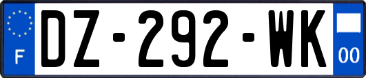 DZ-292-WK