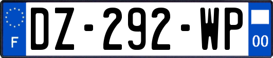 DZ-292-WP