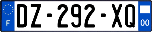 DZ-292-XQ