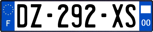 DZ-292-XS