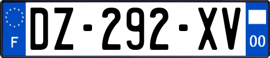 DZ-292-XV