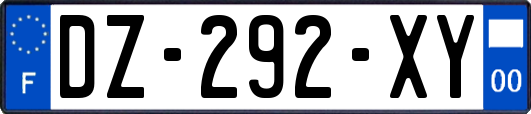 DZ-292-XY