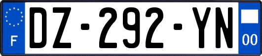 DZ-292-YN