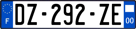 DZ-292-ZE