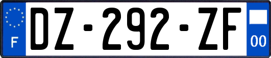 DZ-292-ZF