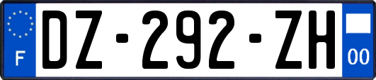 DZ-292-ZH