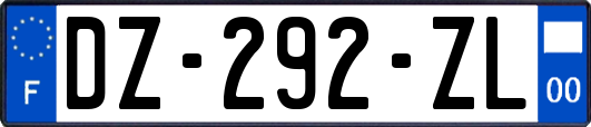 DZ-292-ZL