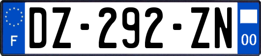 DZ-292-ZN