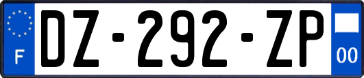 DZ-292-ZP