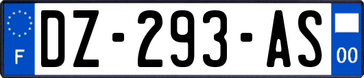 DZ-293-AS