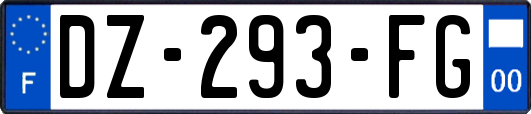 DZ-293-FG