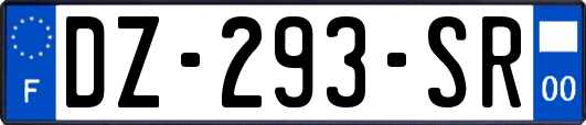 DZ-293-SR